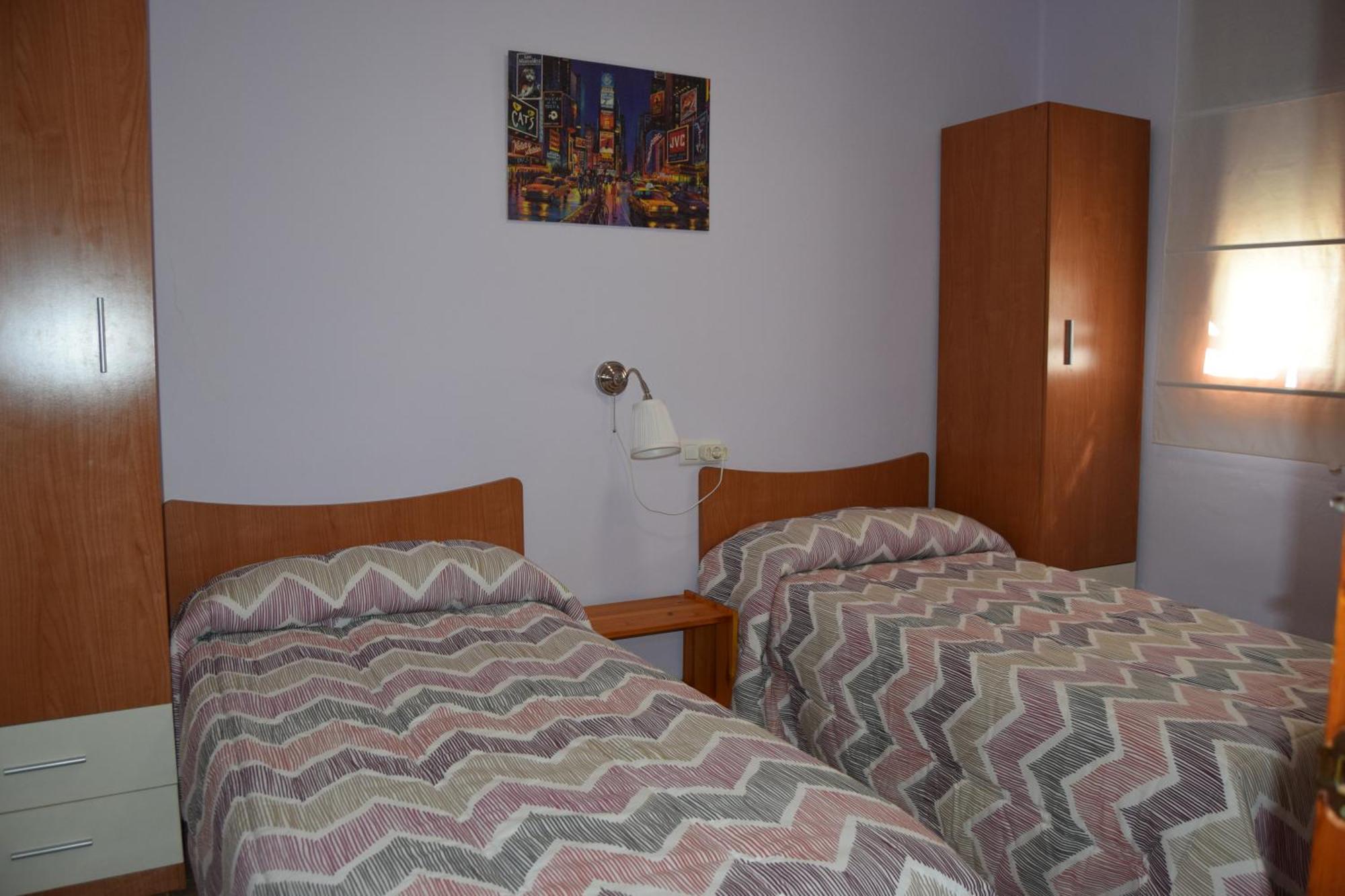 Casa Rural Natalia Valmuel Bagian luar foto