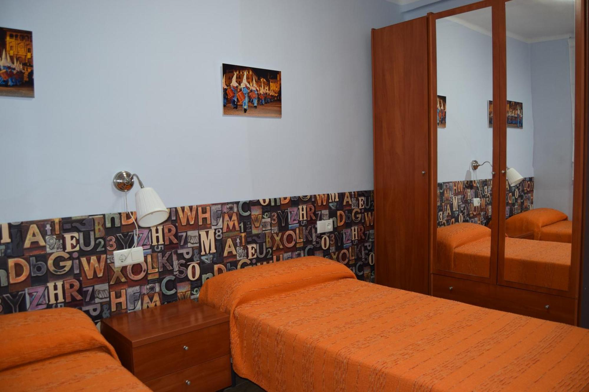 Casa Rural Natalia Valmuel Bagian luar foto